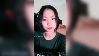 học sinh giờ vú con nào cũng to nhưng lồn thì nát đ chịu được chắc do móc nhiều quá