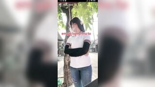 Vú bự Mu To