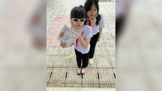 Phá trinh cháu họ