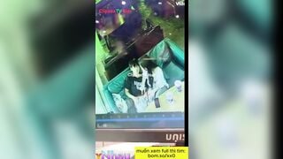 Quay lén thg bạn bú lồn e học sinh ở quán cafe móc lồn 2