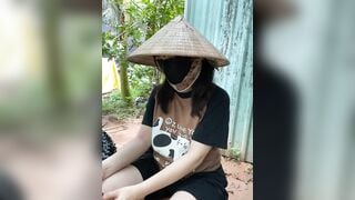 Em Gái Live Show Hàng Thủ Dâm Phần 23 SS2