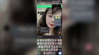 Muốn là cho xem lồn