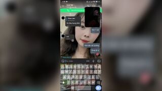 Muốn là cho xem lồn