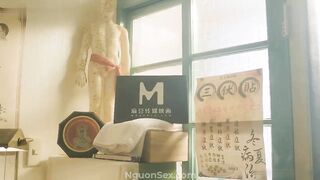 bố mẹ ck chơi cùng con dâu bầu