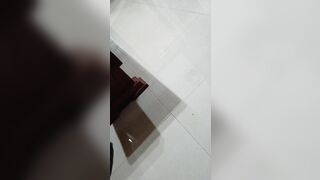 Mẹ Vợ Thích Mang Đồ Ngủ Thả Rong Ngực P2