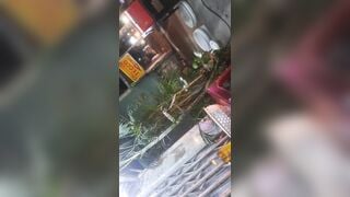 [ 18 ] | Quay lén em gái bán cơm tấm | #1