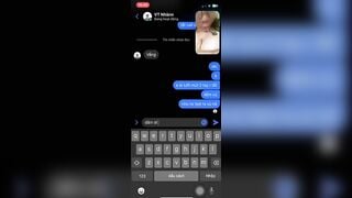 Anh ngyeu dụ call móc liếm