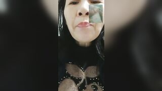 một chấm