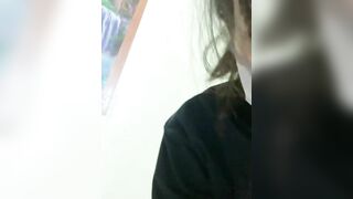 Em Gái Live Thủ Dâm P4