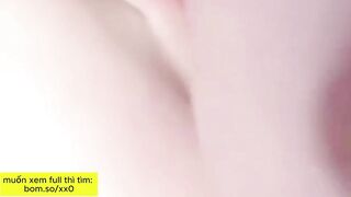 Đụ rồi xuất tinh vào trong con em gái mới lớn 2