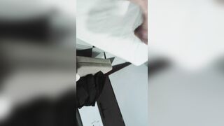 Mê cái lỗ đít của em