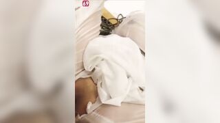 Cậy nhà có tiền móc lồn xé áo dài cô giáo ra djt trần xuất tinh