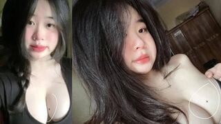 Clip Hot Hoàng Phương Thảo Chuppy Đi Tắm Show Hàng Cho Trai Xem