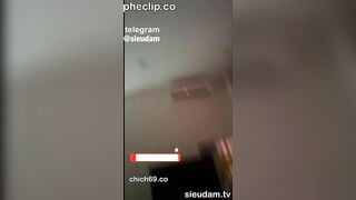 E học sinh đivchs khuya bị chút thuốc đụ nát lồn khóc lóc
