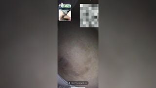Chat sex với Em Minh Thu cực non P1