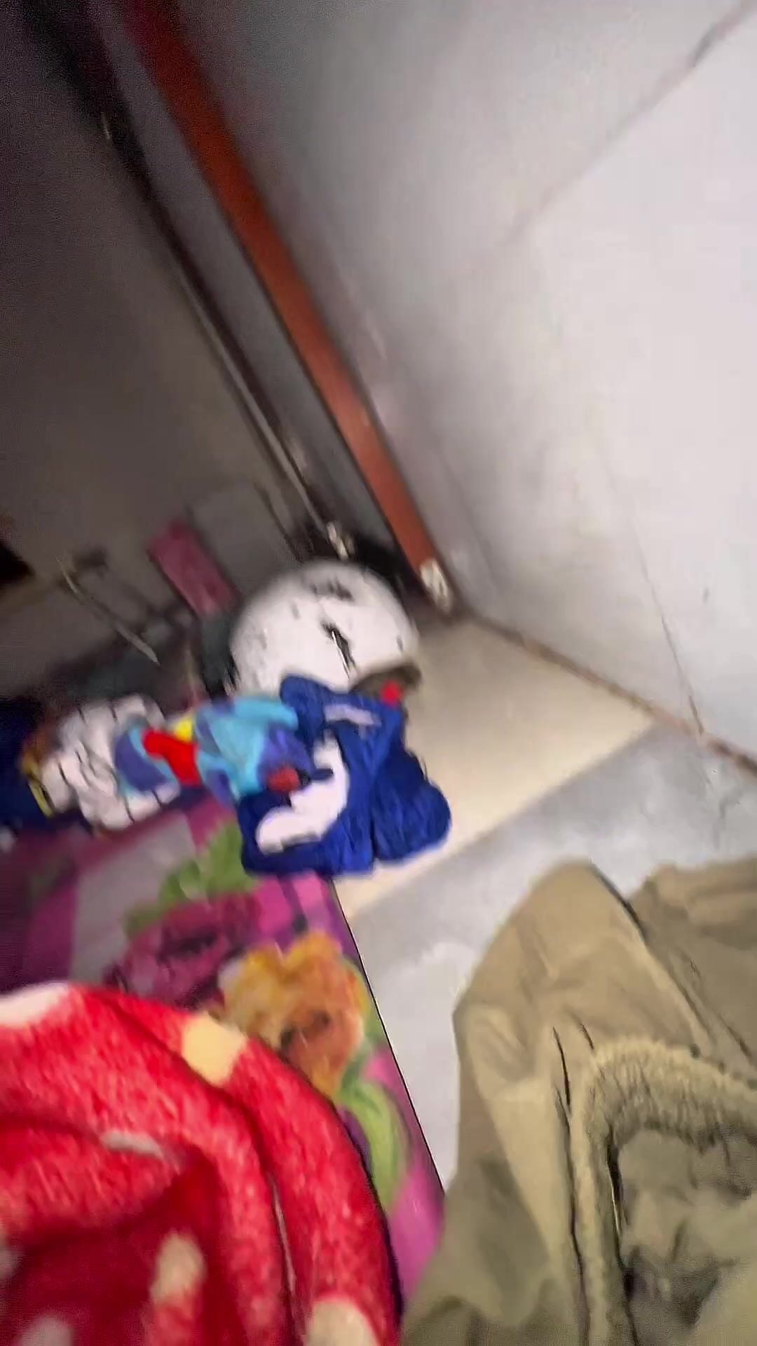 Lol múp mông to