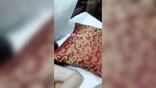Sao m djt t mà cứ quay video thế, e nó dỗi chửi xong khóc thương vl