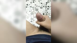 An Minh ở Hà Nội quay clip cho ghệ xem bị lộ