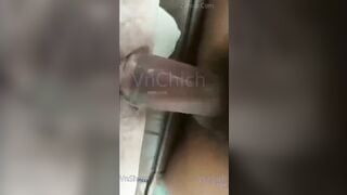 _Sốc thằng cháu địt bà 80 tuổi , xuất trong luôn . cân nhắc khi