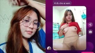 Quỳnh Trang Bé Xóm Bên Lồn Bót U Mê Cái Lồn Ấy