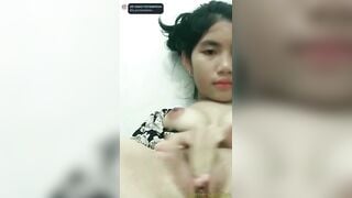 Full seri Teen non xoa vu thủ dâm vài chục clip - Full ở dưới mô tả