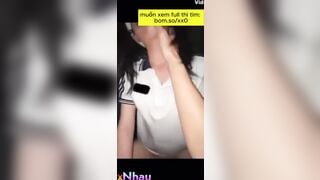Phá trinh đứa em gái chuppy của tôi 2