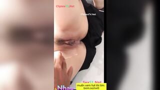 Phát hiện thg a súc vật địt lồn non cô học sinh cấp 2 cực ngon 3