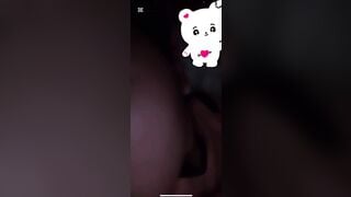 Chat sex em học sinh cấp 2 lồn đầy nước