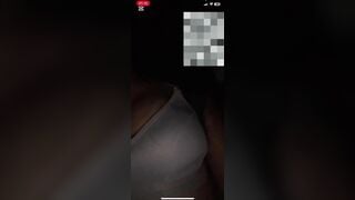 Chat sex với em Trang học sinh cuối cấp dáng siêu đẹp P2