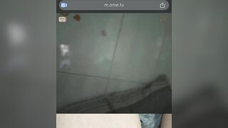 Gái ome vú bự