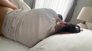 Ngủ dậy phải làm ngay một nháy cho ấm người