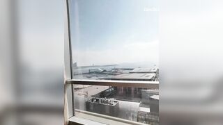 Clip Hot Chơi Hàng Hoa Hậu Thanh Hóa Phê Như Chưa Bao Giờ Được Phê