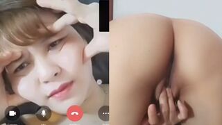 Clip Hot Miu Miu Lồn Như Gái 20 Mặt Như Máy Bay 30 Tuổi