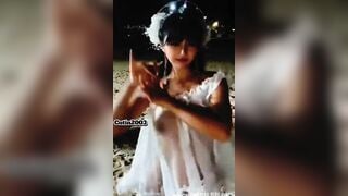 Seri: Gái xinh chơi tiktok Phần 14