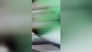 Cô gái tây hót nhất đêm nay p2