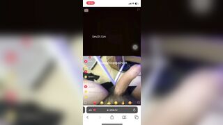 Tổng Hợp Gái Xinh Lên Ometv Khoe Lồn Cho Trai Lạ Thủ Dâm