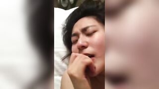 Cặp đôi teen Hàn Quốc địt nhau nhân trần