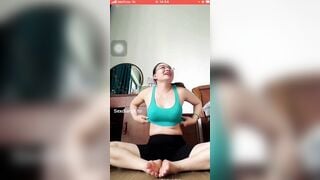 Chat sex với dì u50 quá ngon
