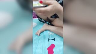 một chấm