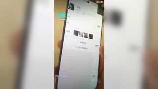 Clip sex Tàu khựa qua Việt Nam chơi gái còn livestream trên SWAG live - Phần 6