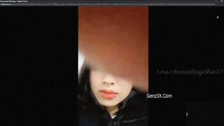 Clip Hot Mới Xỏ Khuyên Núm Vú Về Lên Mạng Khoe Chiên Tích