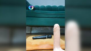Gái Xinh Show Live Trọn Body Thủ Dâm 2