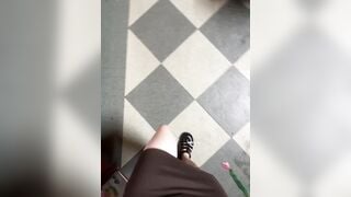 Em Gái Live Show Hàng - Thủ Dâm - Chịch Nơi Công Cộng Phần 61