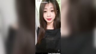 Idol tóp tóp Mai Linh của ae đây, vú ngon vl