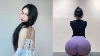 Clip Hot Gymer Ly Nguyễn Hà Nội Bị Thiếu Gia Doggy Cực Mạnh