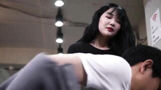 Phim Sex Cấp 3 Hàn Quốc 5 (Korean Movie)