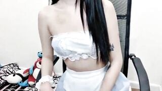 Gái Xinh Thủ Dâm 2
