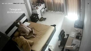 MBBG dâm chơi hàng tây mới thỏa mãn
