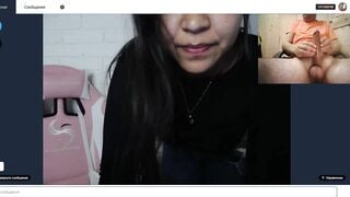 P3 show cu cho người lạ trên ometv, omegle và các nền tảng khác
