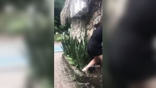Clip Hot Chữa Lành Cùng Bồ Nhí Bị Vợ Bắt Quả Tang